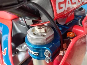 Обява за продажба на GASGAS MC 250 F 2023г. ~10 500 лв. - изображение 11 | Auto.bg Обява за продажба на GASGAS MC 250 F 2023г. ~10 500 лв. - изображение 11