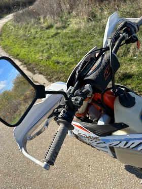 Ktm 450 450 EXC 6days | Mobile.bg    2