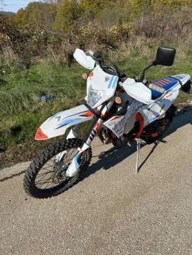 Ktm 450 450 EXC 6days | Mobile.bg    11