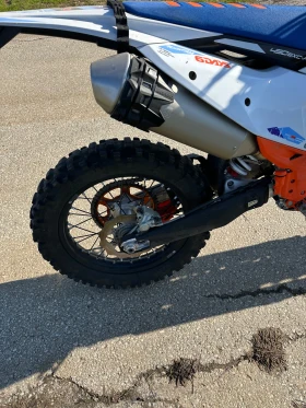 Ktm 450 450 EXC 6days | Mobile.bg    6