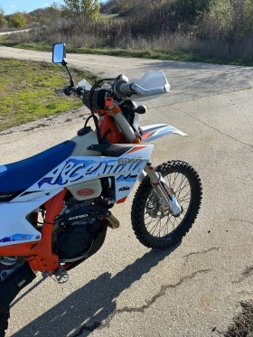 Ktm 450 450 EXC 6days | Mobile.bg    4