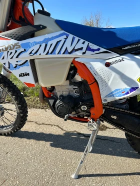 Ktm 450 450 EXC 6days | Mobile.bg    10