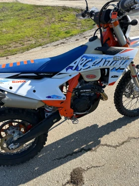 Ktm 450 450 EXC 6days | Mobile.bg    5