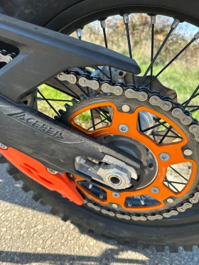 Ktm 450 450 EXC 6days | Mobile.bg    8