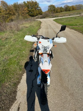 Ktm 450 450 EXC 6days | Mobile.bg    3