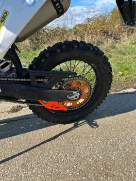 Ktm 450 450 EXC 6days | Mobile.bg    9