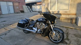 Victory Cross Country  - изображение 1