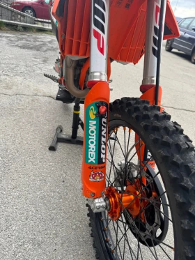 Ktm 450 Factory Edition 2022 | Mobile.bg � ����� ������ 6
