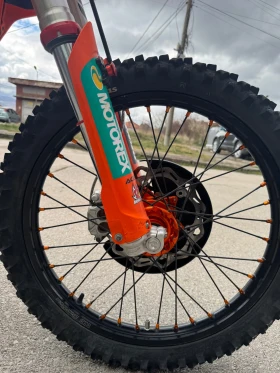 Ktm 450 Factory Edition 2022 | Mobile.bg � ����� ������ 7