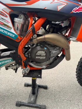 Ktm 450 Factory Edition 2022 | Mobile.bg � ����� ������ 10