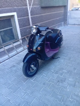 Aprilia 50 Habana  | Mobile.bg � ����� ������ 3