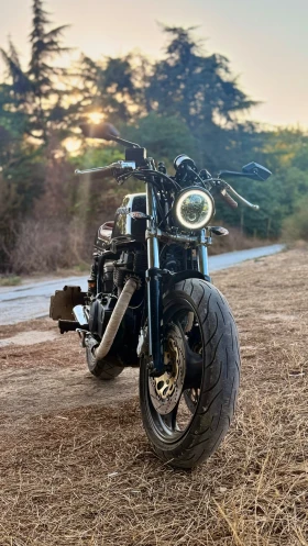 Honda Cb CB 450 NIGHTHAWK  | Mobile.bg � ����� ������ 2