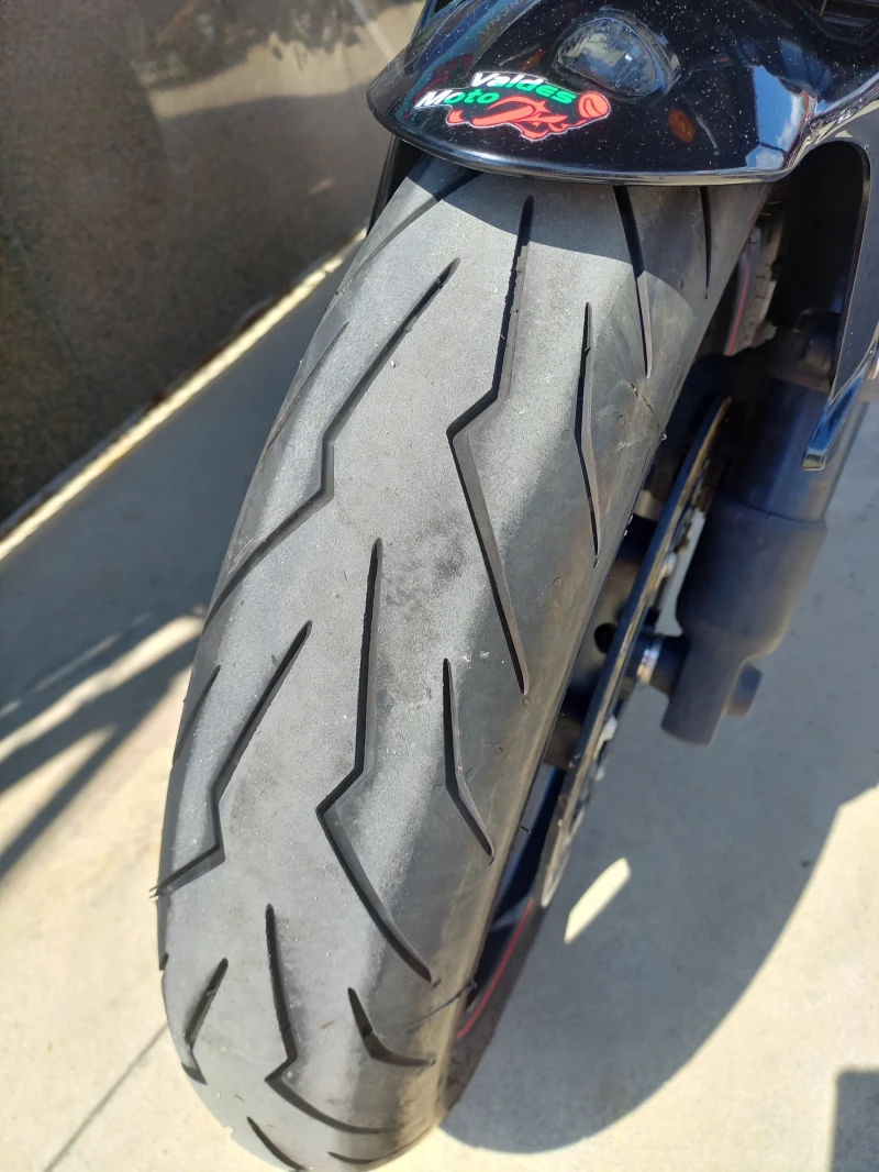 Yamaha FZ6 600, снимка 6 - Мотоциклети и мототехника - 51216258