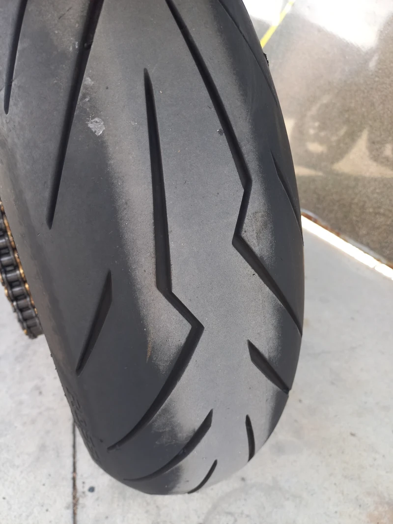 Yamaha FZ6 600, снимка 7 - Мотоциклети и мототехника - 51216258