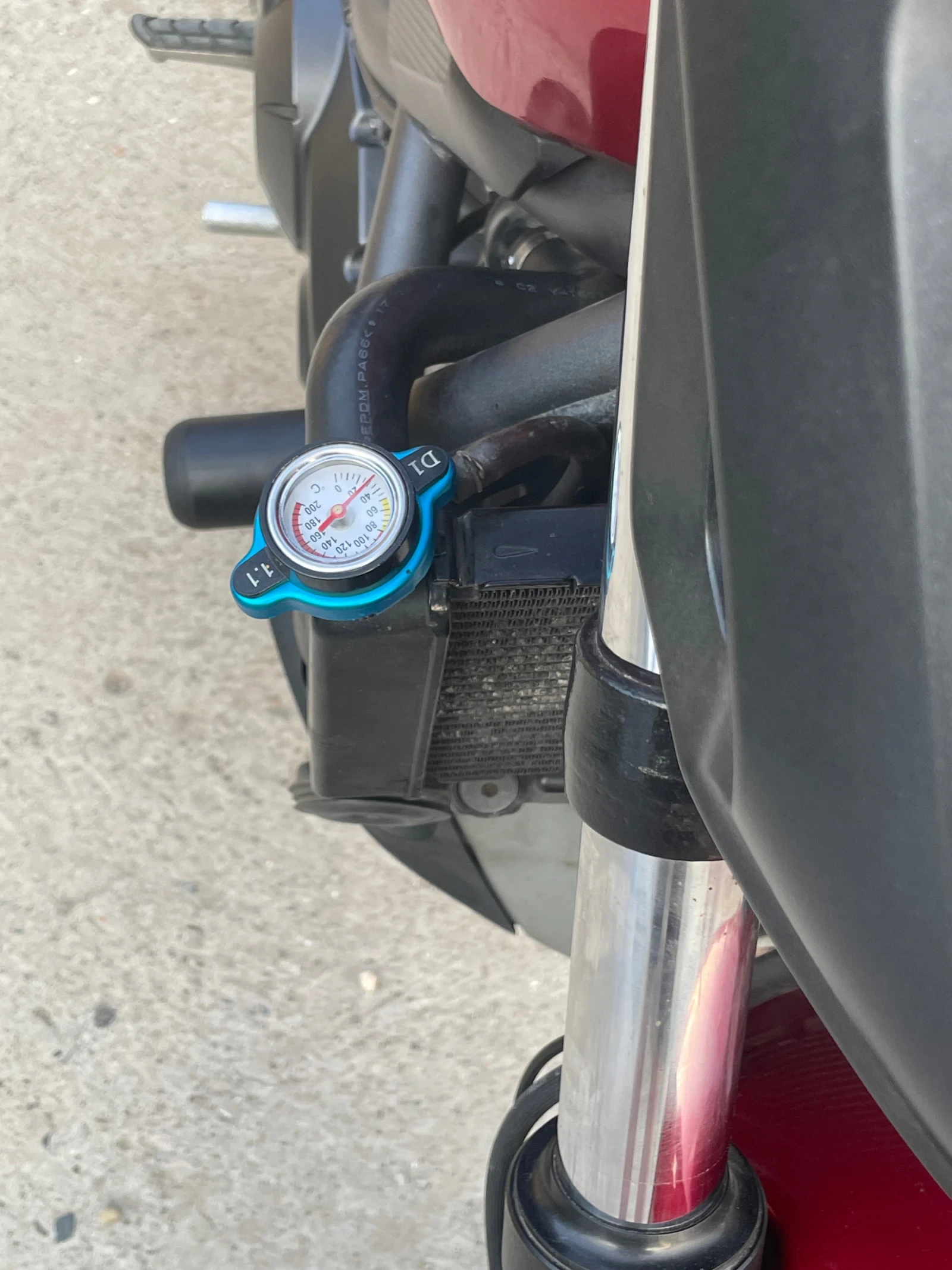 Honda Nc NC750S Abs | Mobile.bg   12