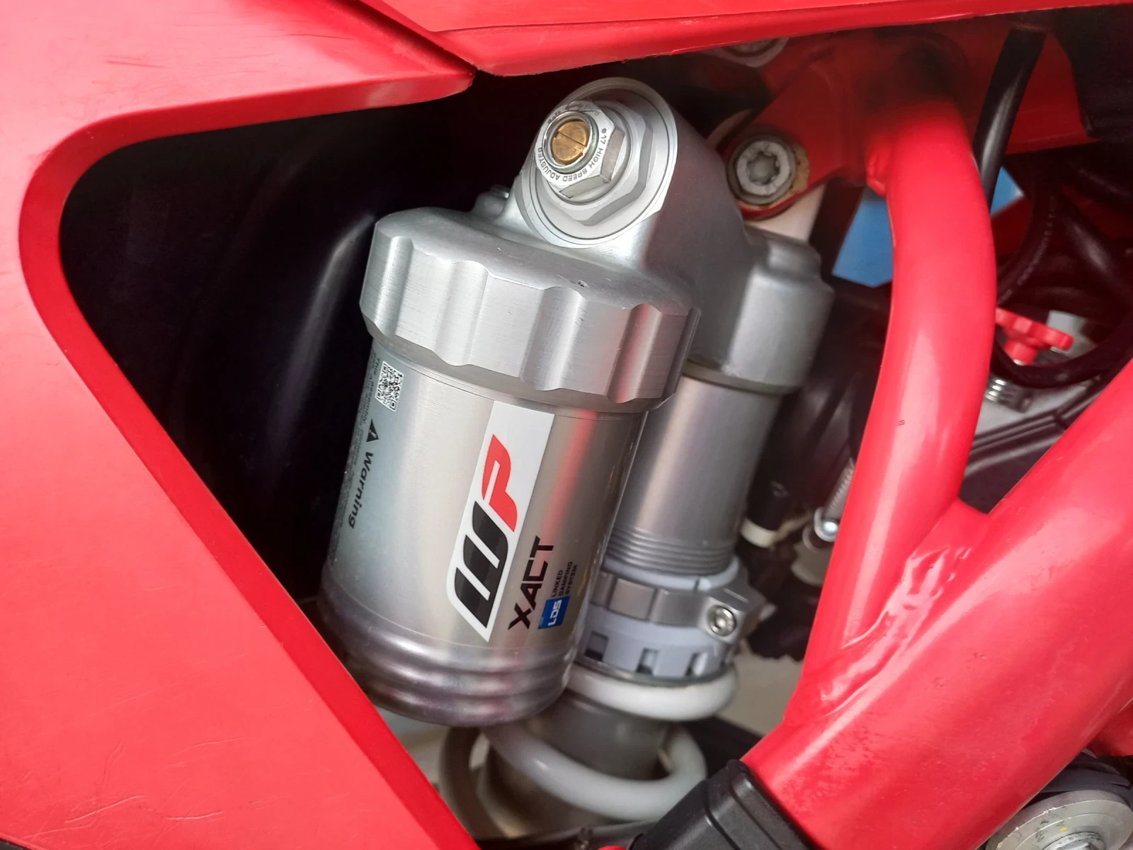 GASGAS MC 250 F 2023. | Mobile.bg   11