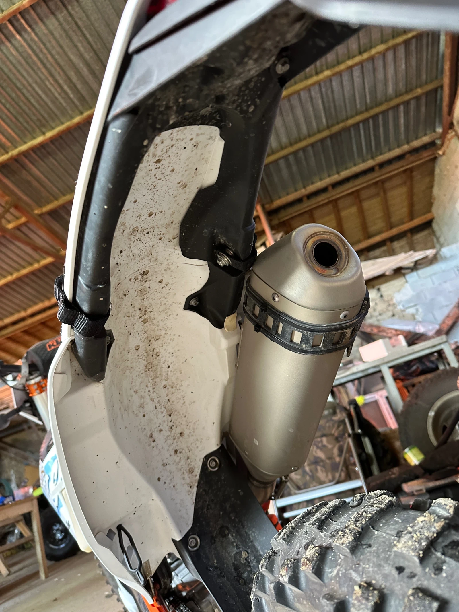 Ktm 450 450 EXC 6days | Mobile.bg   1