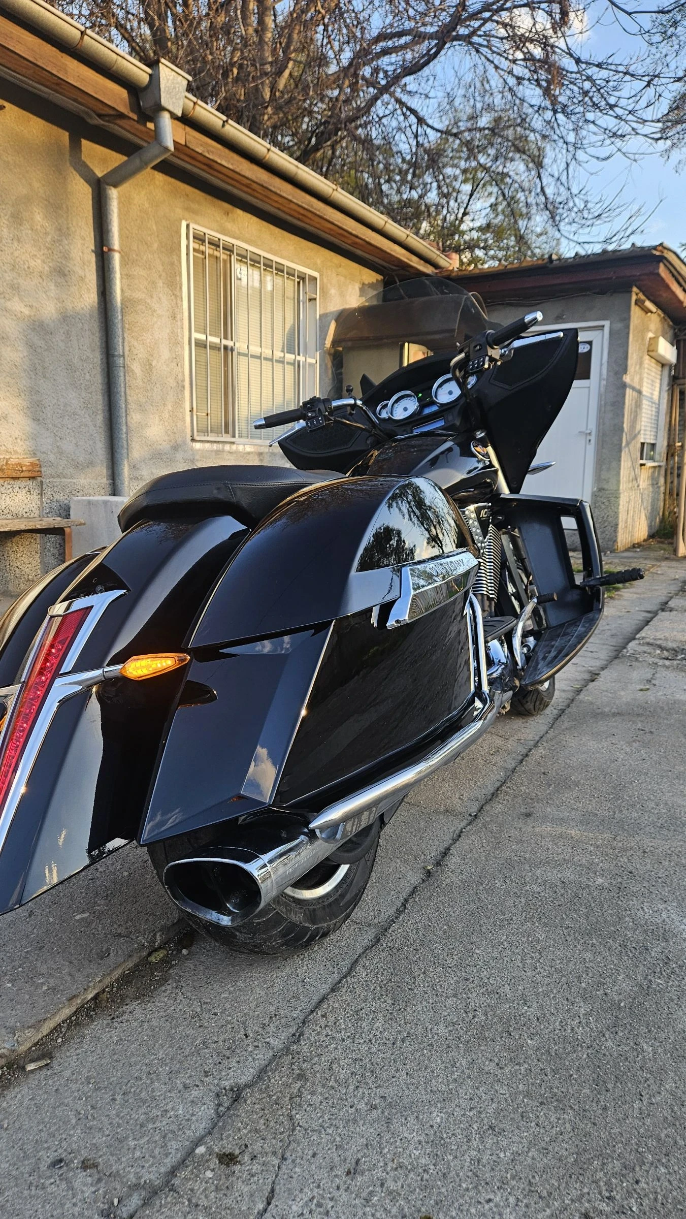 Victory Cross Country  - изображение 5