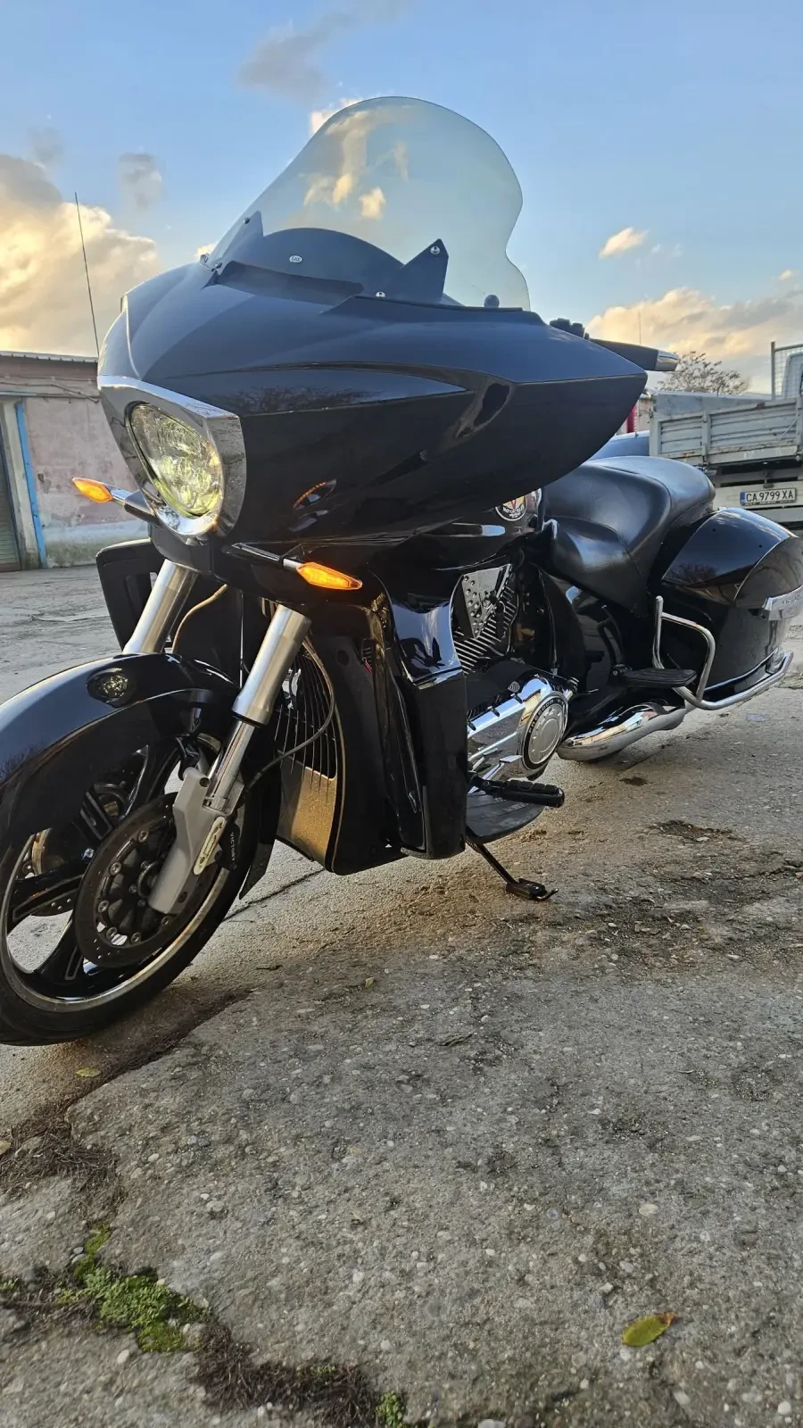 Victory Cross Country  - изображение 10