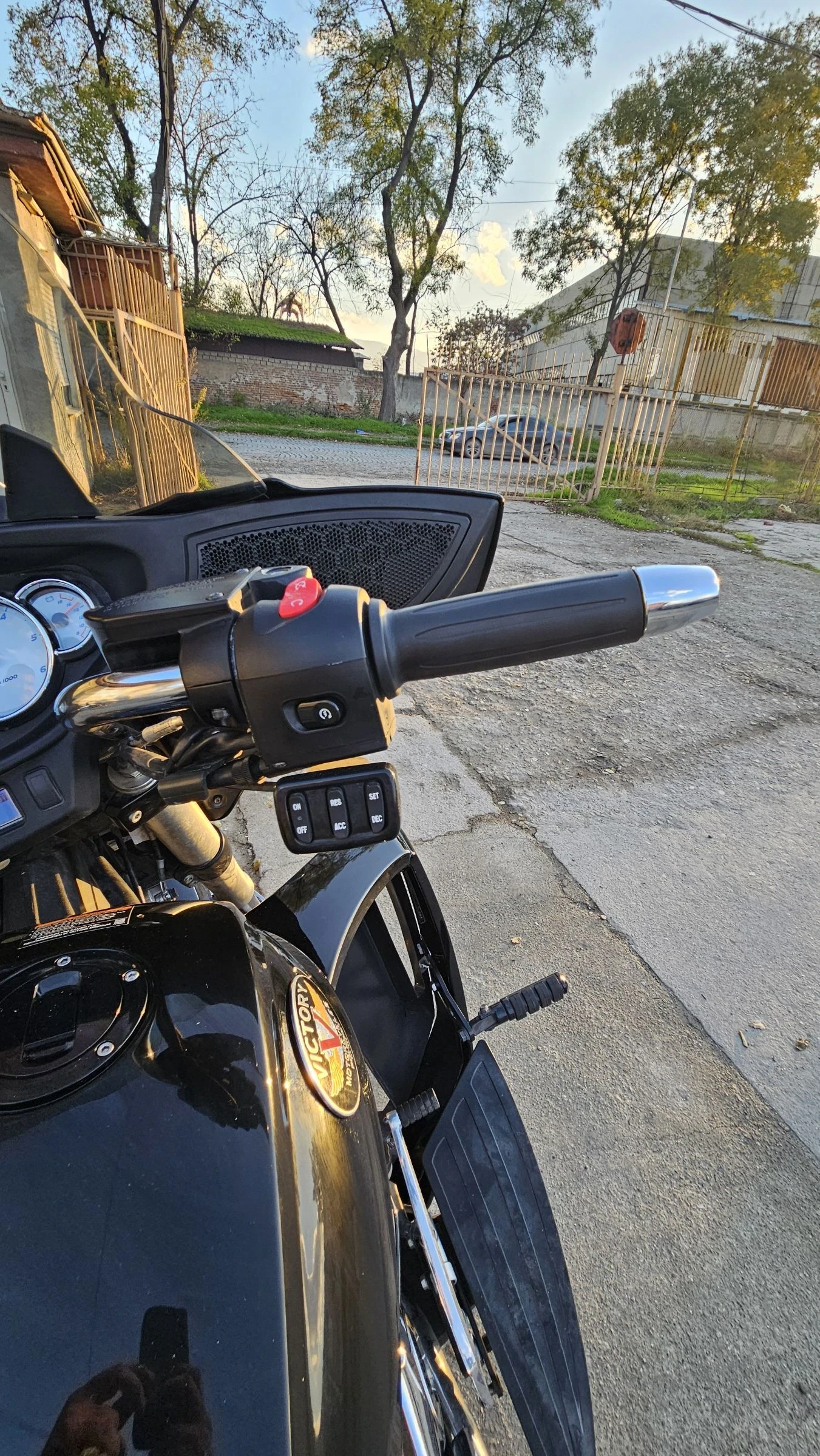 Victory Cross Country | Mobile.bg   13