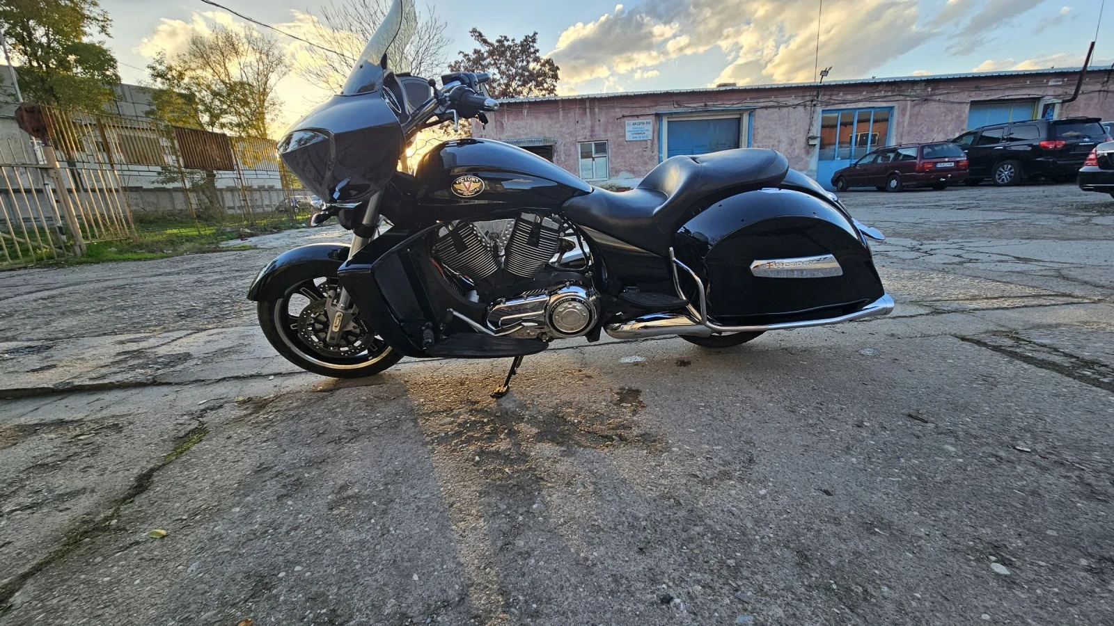 Victory Cross Country  - изображение 7