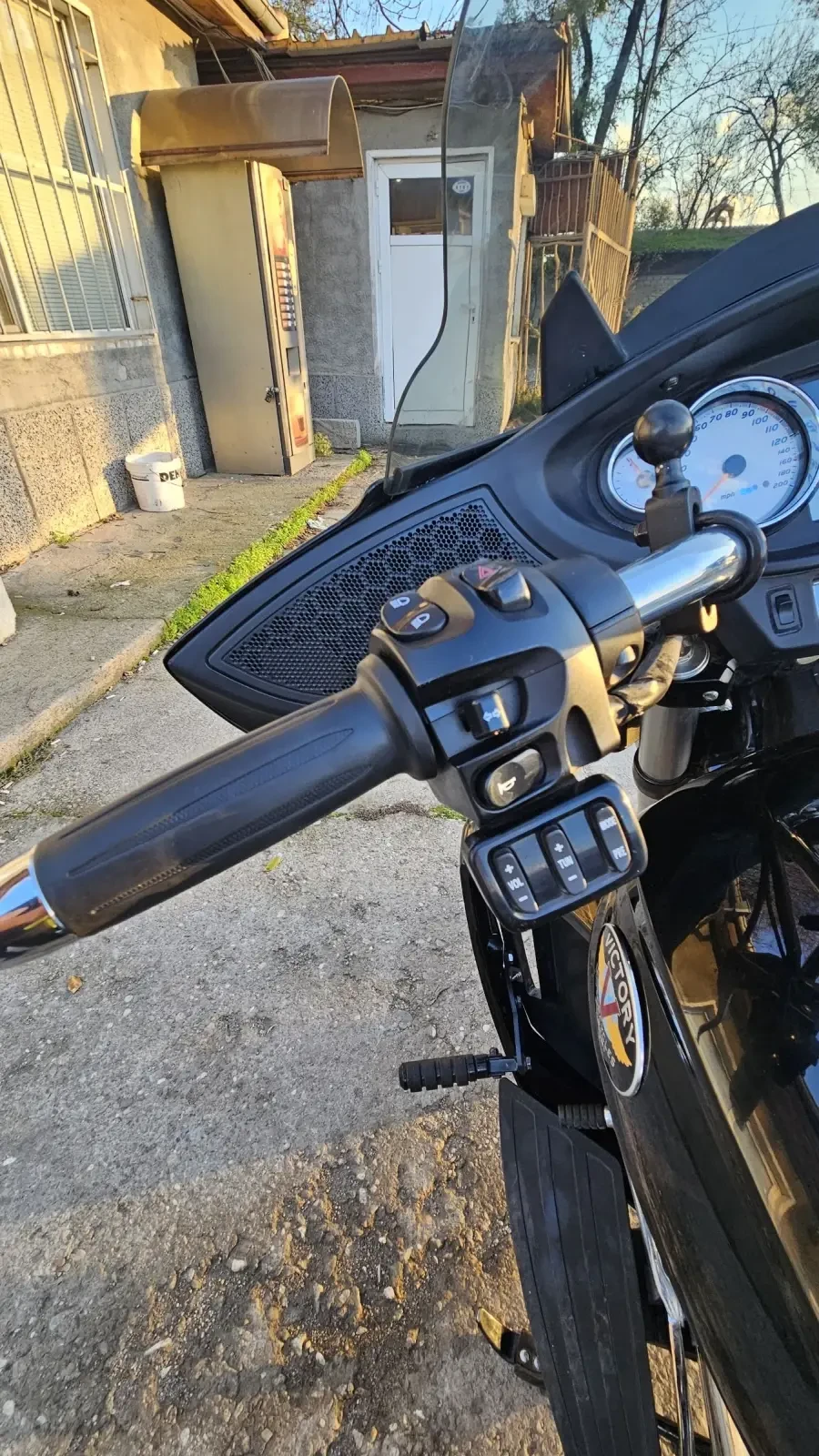 Victory Cross Country | Mobile.bg   12