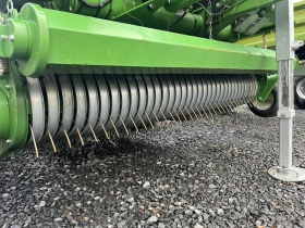 Балировачка Krone V150XC X-treme лизинг с първоначална вноска 20 %, снимка 12