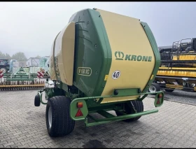 Балировачка Krone V150XC X-treme лизинг с първоначална вноска 20 %, снимка 3