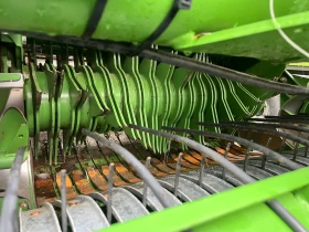 Балировачка Krone V150XC X-treme лизинг с първоначална вноска 20 %, снимка 13