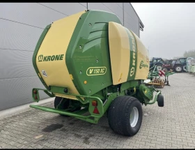 Балировачка Krone V150XC X-treme лизинг с първоначална вноска 20 % | Auto.bg — изображение 5