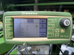 Балировачка Krone V150XC X-treme лизинг с първоначална вноска 20 % | Auto.bg — изображение 8