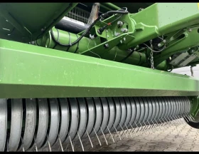 Балировачка Krone V150XC X-treme лизинг с първоначална вноска 20 % | Auto.bg — изображение 7