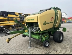 ����� �� �������� �� ����������� Krone V150XC X-treme ������ � ������������ ������ 20 %