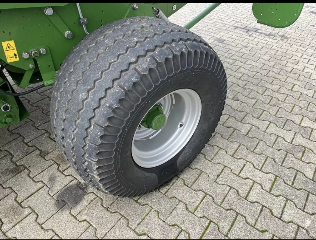 Балировачка Krone V150XC X-treme лизинг с първоначална вноска 20 %, снимка 10 - Селскостопанска техника - 52058890