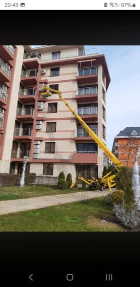 Автовишка Друга марка, снимка 10