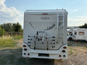 Кемпер LMC 2.3 JTD, снимка 4