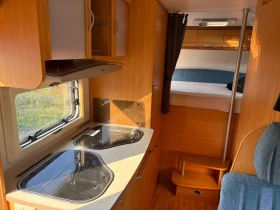 Кемпер LMC 2.3 JTD, снимка 8