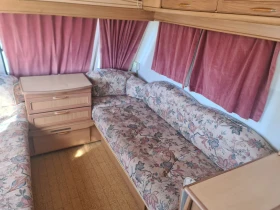 Обява за продажба на Каравана Compas Rallye ~14 000 лв. - изображение 5