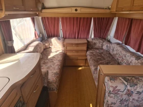 Обява за продажба на Каравана Compas Rallye ~14 000 лв. - изображение 4
