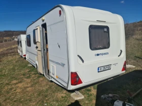 Обява за продажба на Каравана Compas Rallye ~14 000 лв. - изображение 2