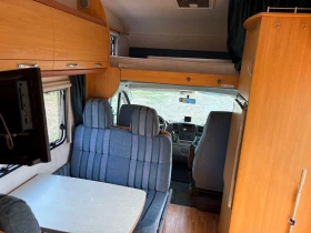 Кемпер LMC 2.3 JTD, снимка 7