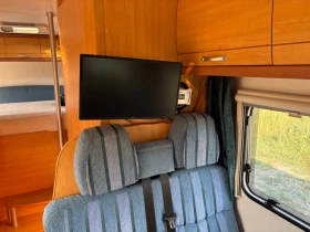 Кемпер LMC 2.3 JTD, снимка 10