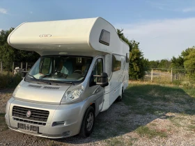 Кемпер LMC 2.3 JTD, снимка 2