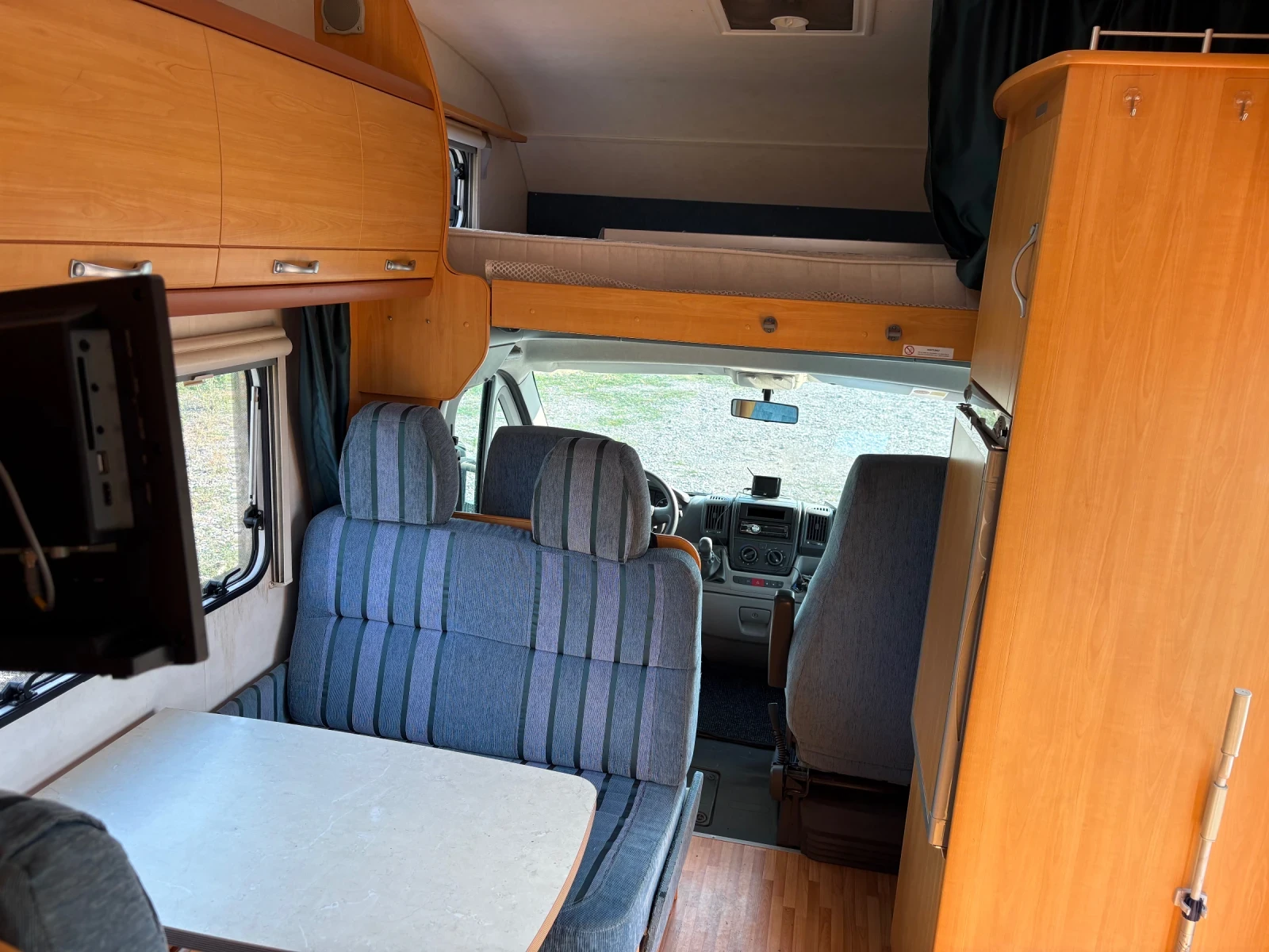 ������ LMC 2.3 JTD | Mobile.bg � ����������� 7