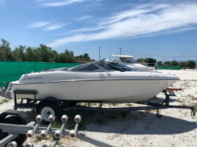 Моторна яхта Four Winns Horizon 180, снимка 4