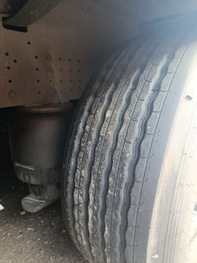 Полуремарке Schmitz, снимка 15 - Ремаркета - 52875298