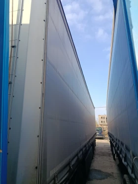 Полуремарке Schmitz, снимка 12 - Ремаркета - 52875298