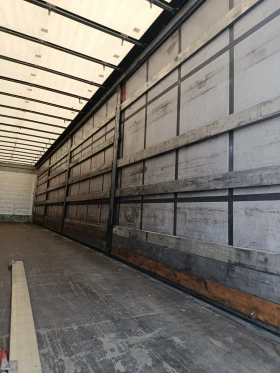 Полуремарке Schmitz, снимка 6 - Ремаркета - 52875298