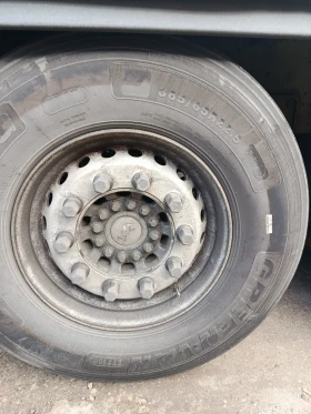 Полуремарке Schmitz, снимка 17 - Ремаркета - 52875298