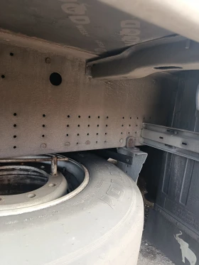 Полуремарке Schmitz, снимка 3 - Ремаркета - 52875298